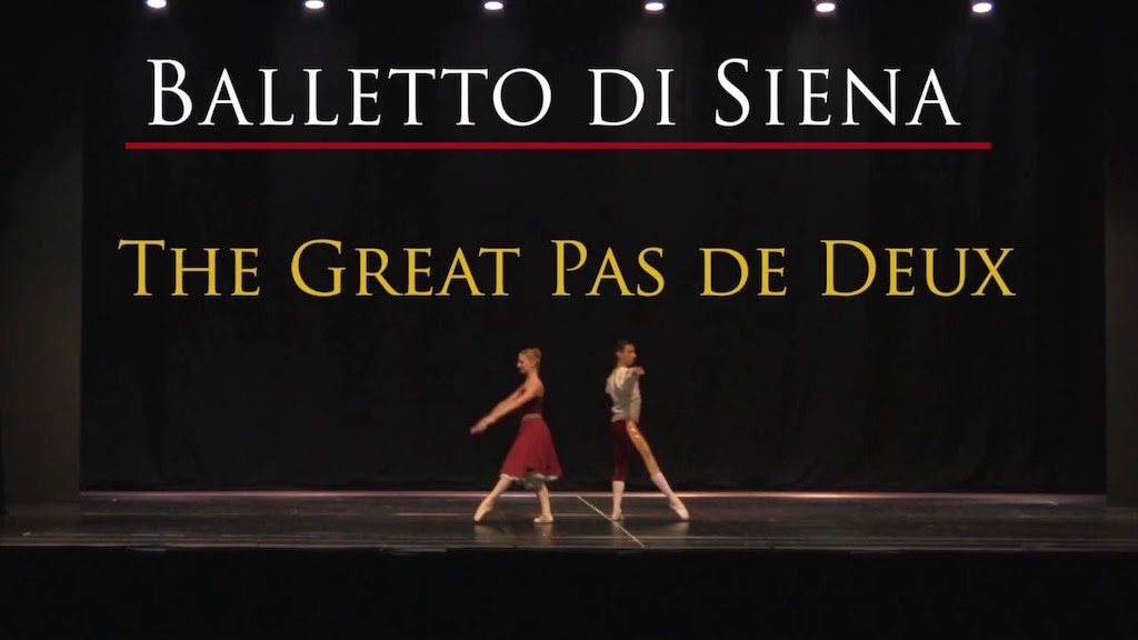 Lo Schiaccianoci - Teatri di Siena