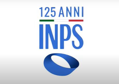 L' INPS sceglie ancora noi per lo spot dei suoi 125 anni - Publipeas